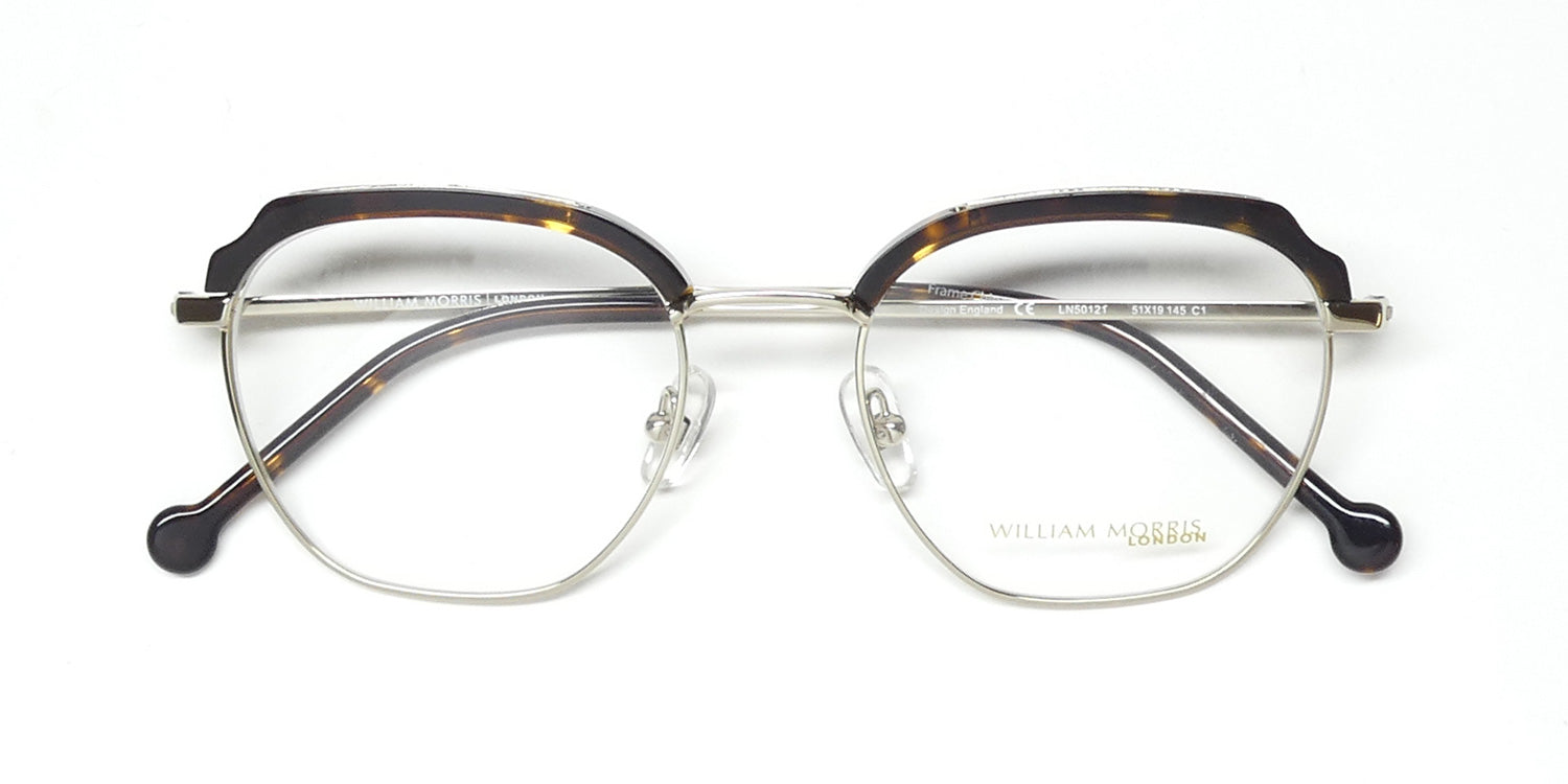 William Morris London 50121 Eyeglasses by ModaFrames