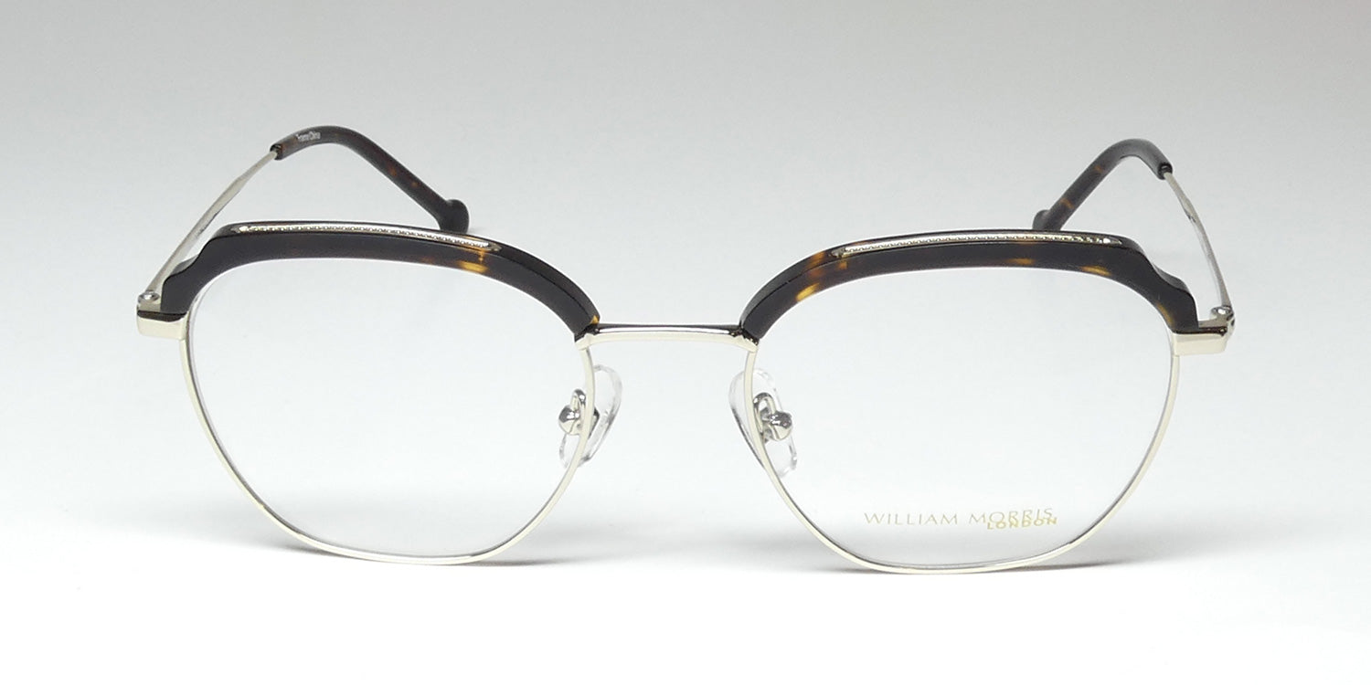 William Morris London 50121 Eyeglasses by ModaFrames