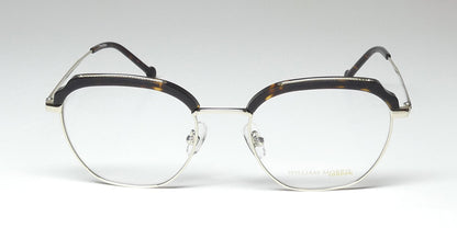 William Morris London 50121 Eyeglasses by ModaFrames