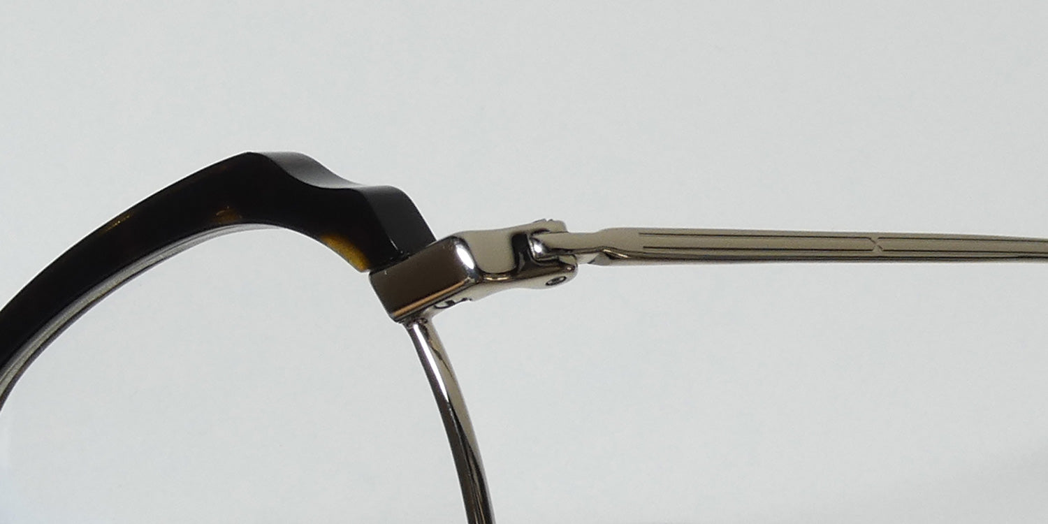 William Morris London 50121 Eyeglasses by ModaFrames