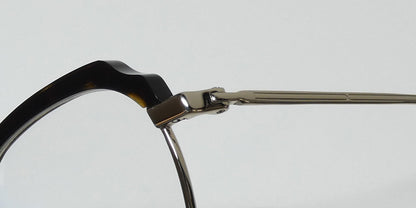 William Morris London 50121 Eyeglasses by ModaFrames