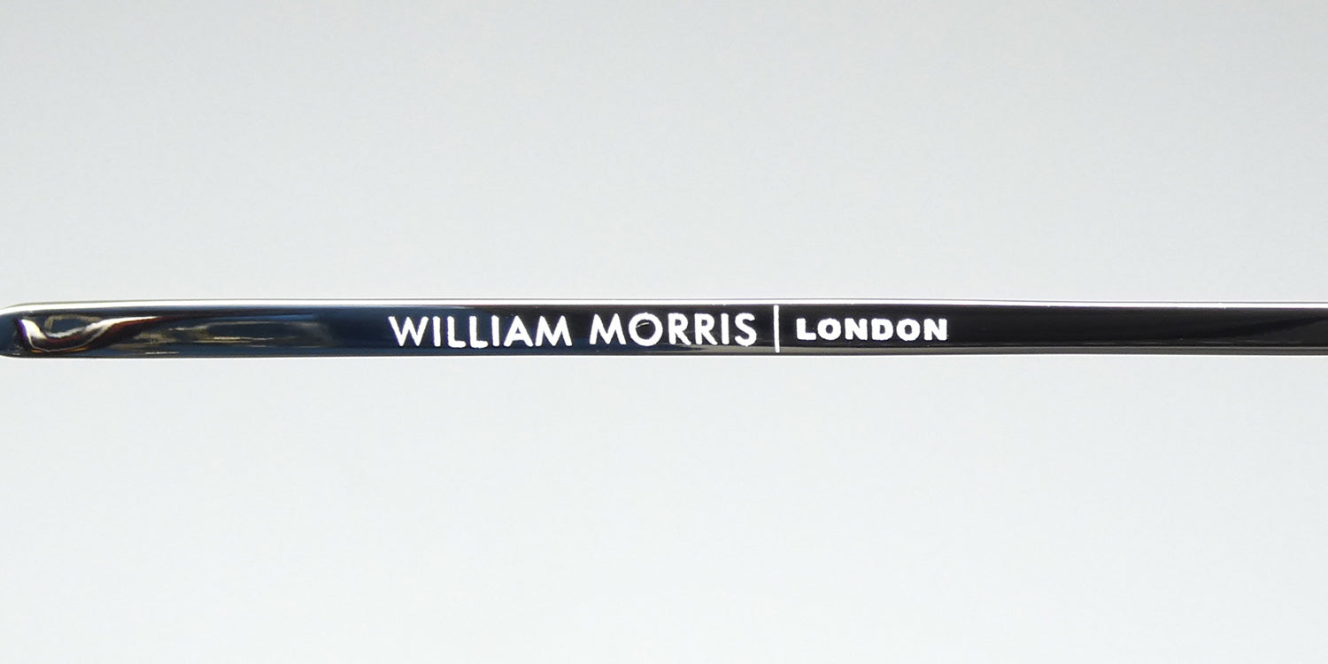 William Morris London 50121 Eyeglasses by ModaFrames