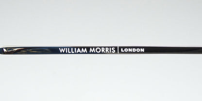 William Morris London 50121 Eyeglasses by ModaFrames