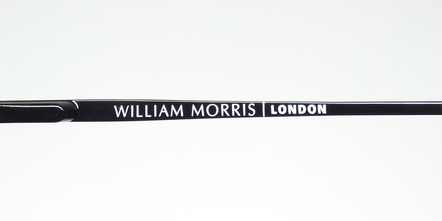 William Morris London 50158 Eyeglasses by ModaFrames