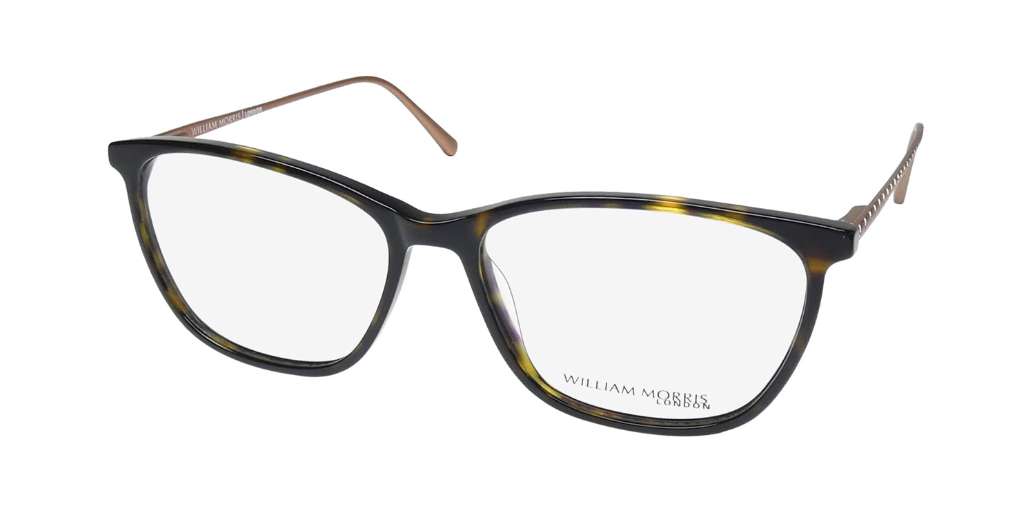 William Morris London 50158 Eyeglasses by ModaFrames