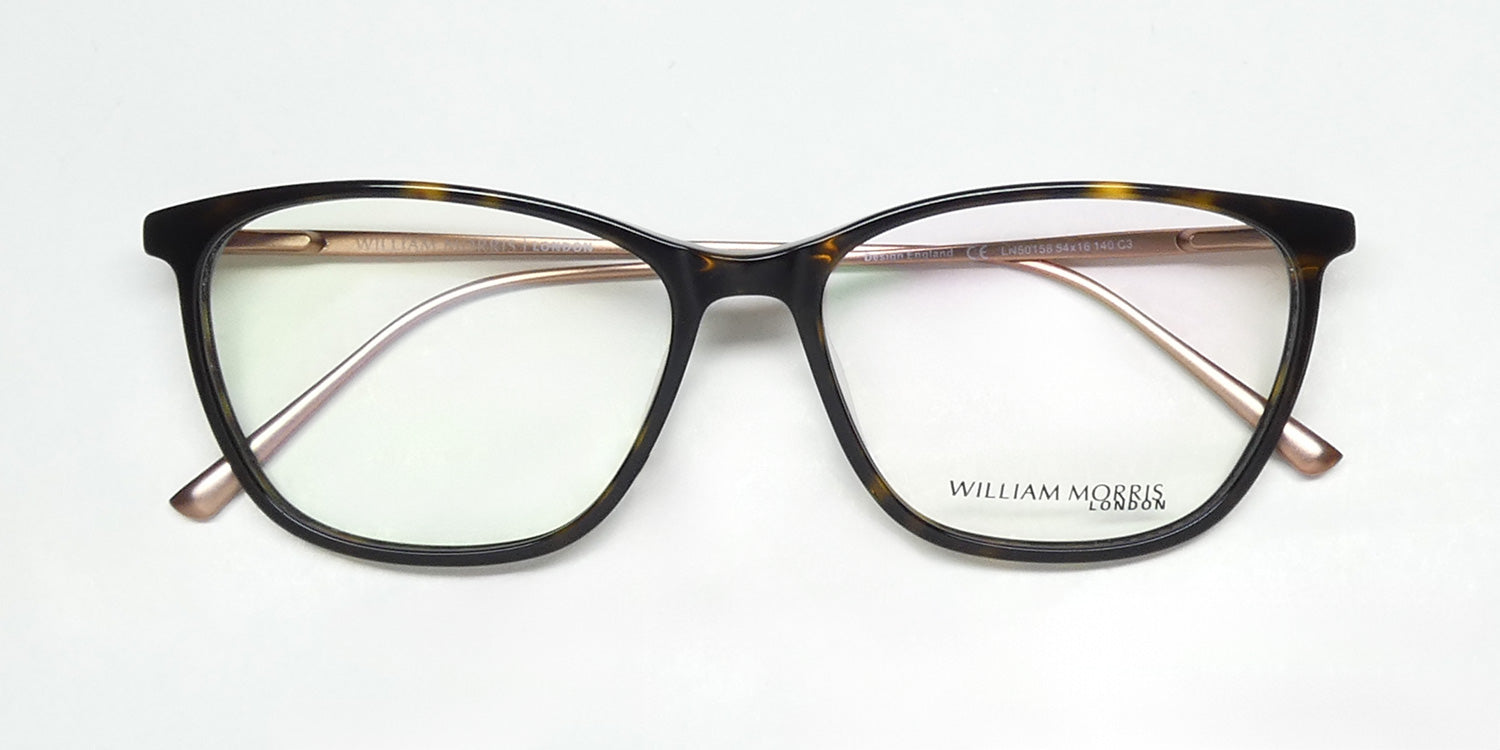William Morris London 50158 Eyeglasses by ModaFrames