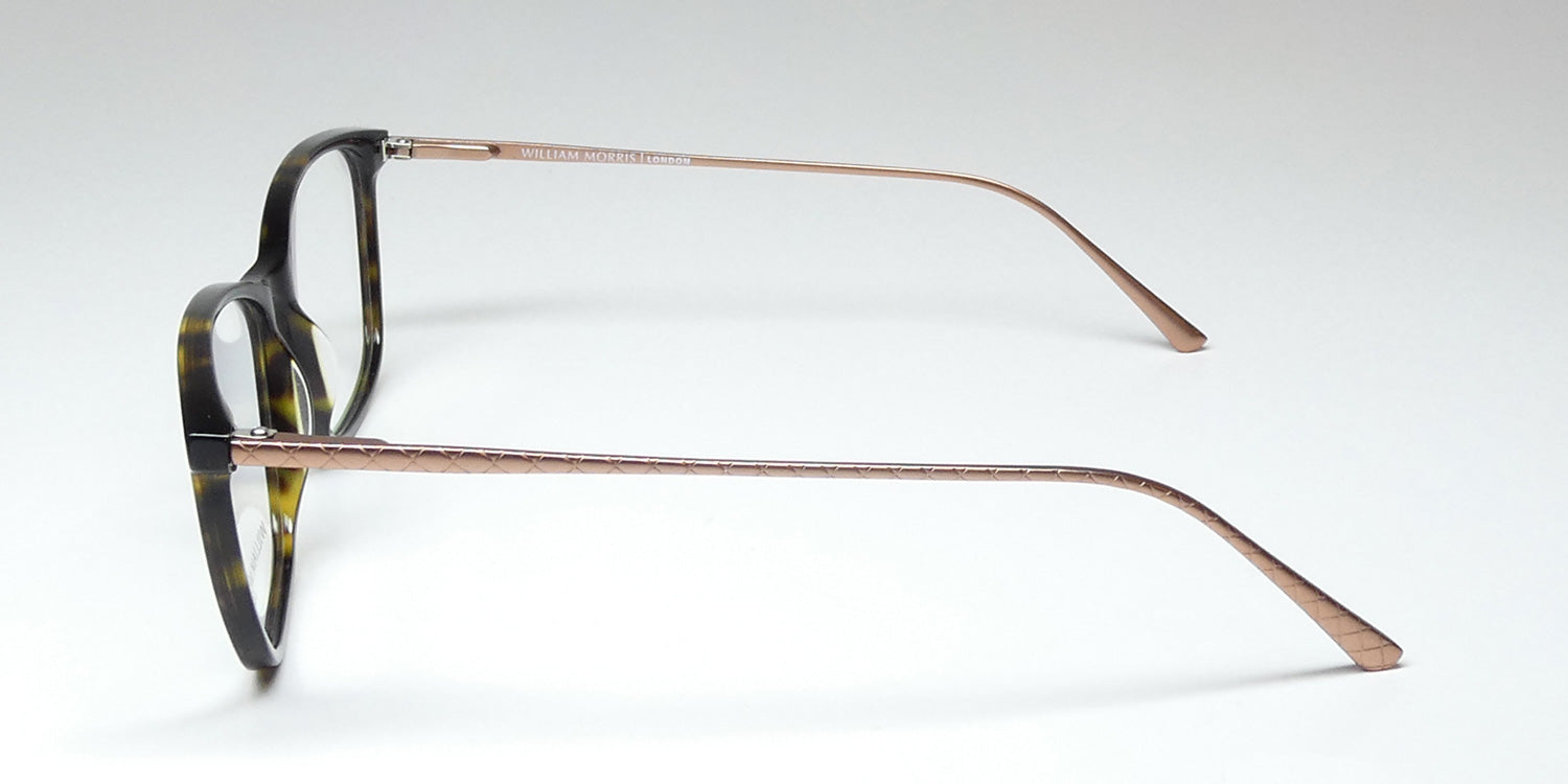 William Morris London 50158 Eyeglasses by ModaFrames