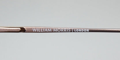 William Morris London 50158 Eyeglasses by ModaFrames