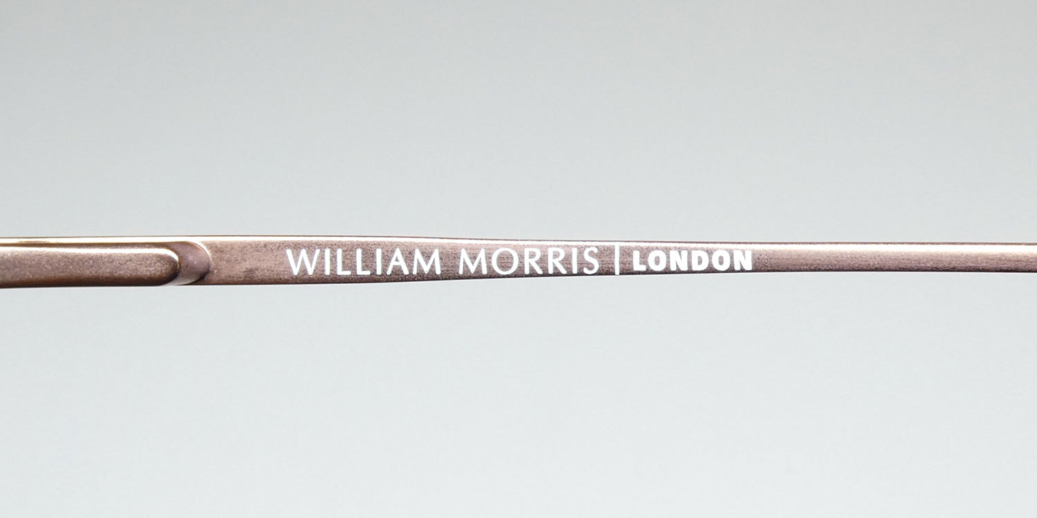 William Morris London 50159 Eyeglasses by ModaFrames