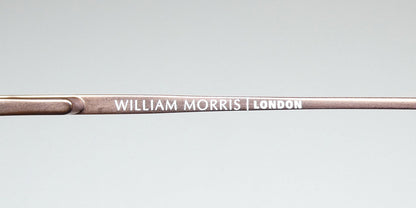 William Morris London 50159 Eyeglasses by ModaFrames