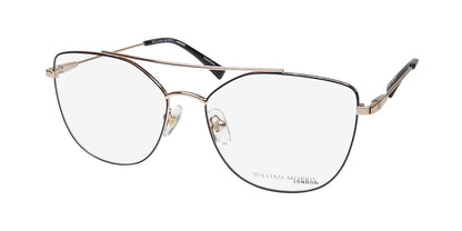 William Morris London 50160 Eyeglasses by ModaFrames