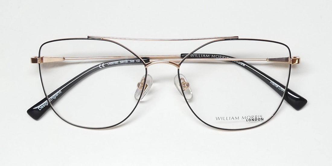 William Morris London 50160 Eyeglasses by ModaFrames