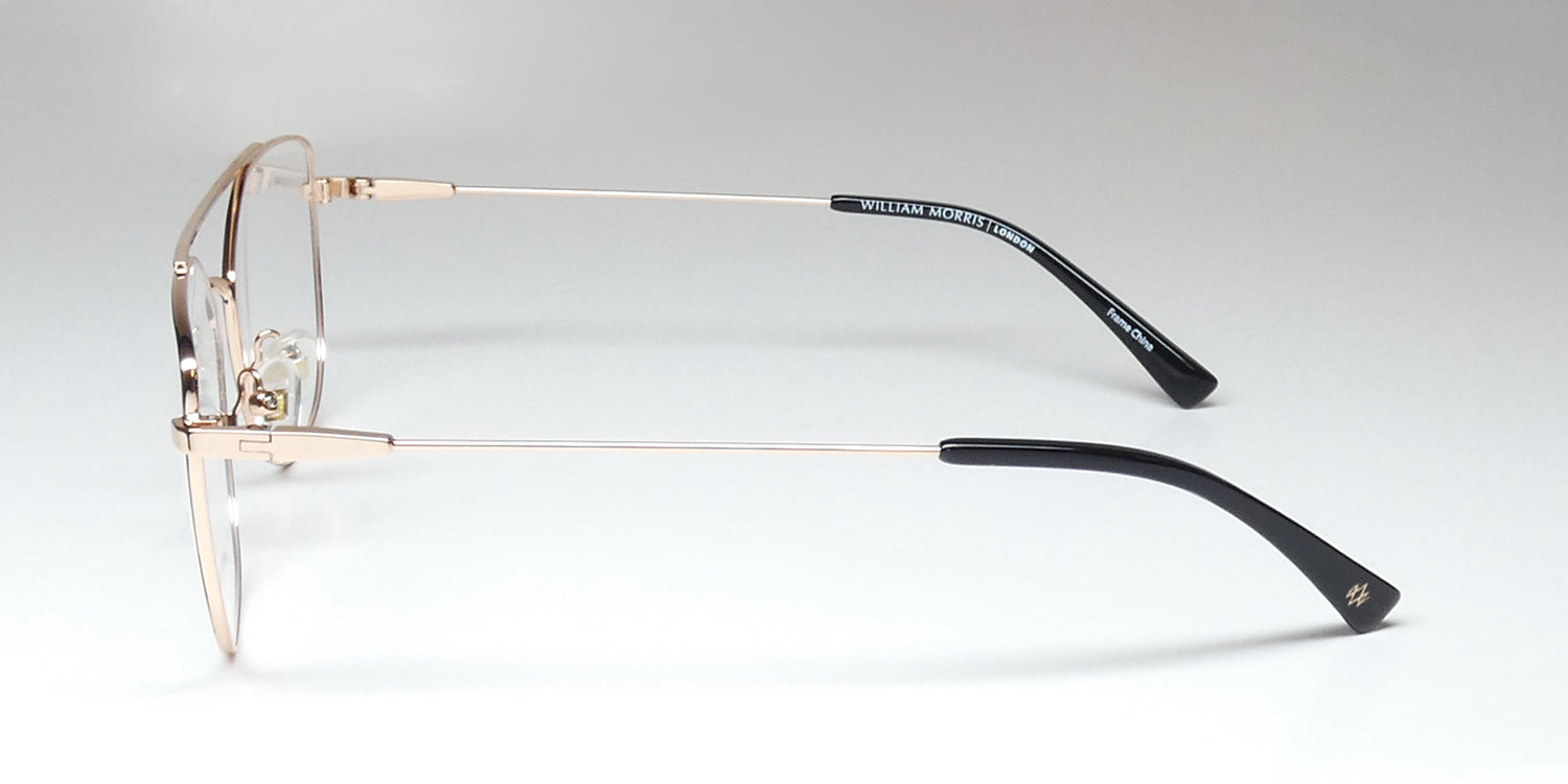 William Morris London 50160 Eyeglasses by ModaFrames