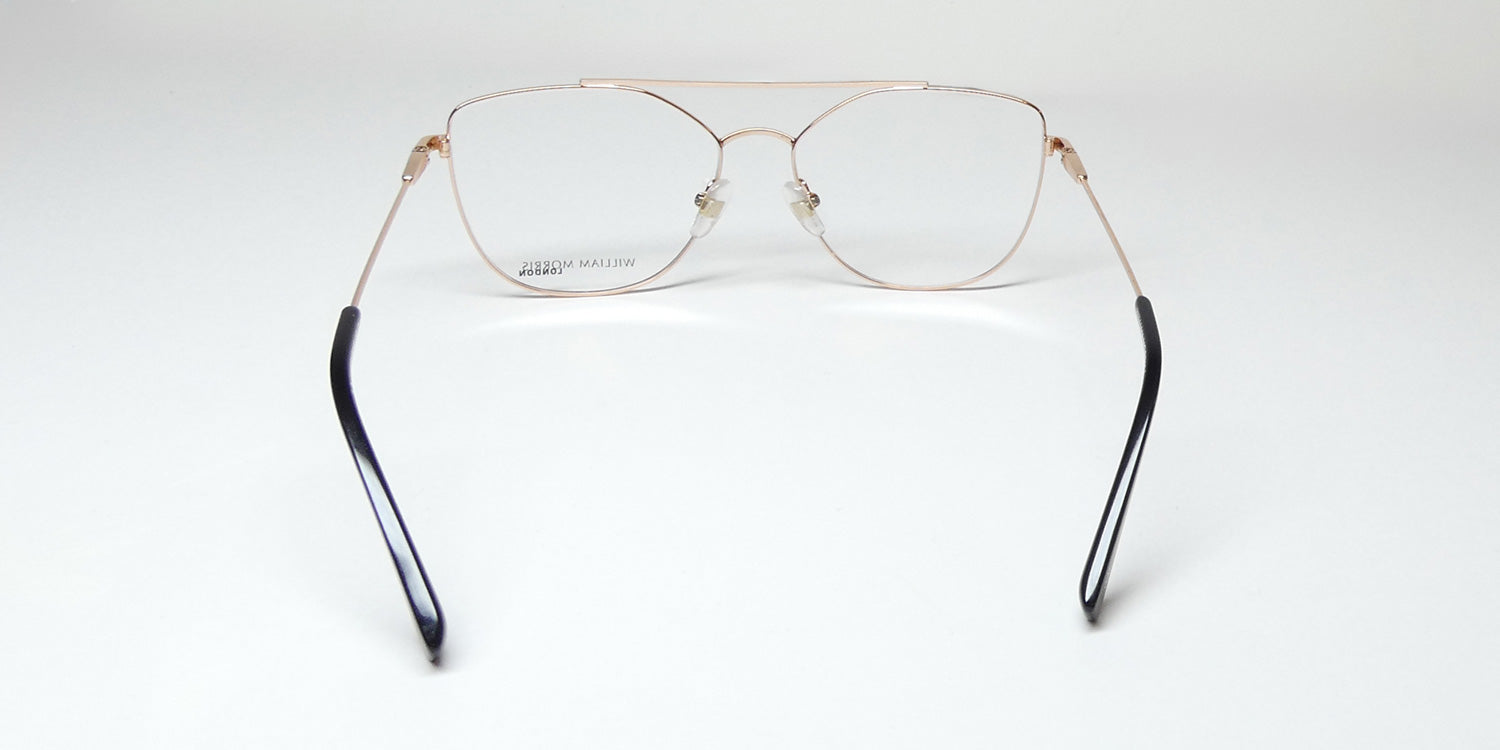 William Morris London 50160 Eyeglasses by ModaFrames