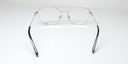 William Morris London 50160 Eyeglasses by ModaFrames
