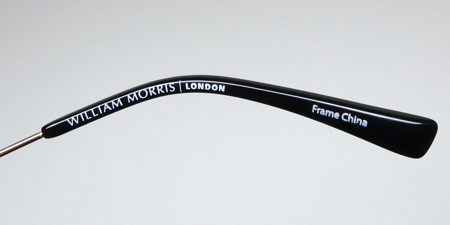 William Morris London 50160 Eyeglasses by ModaFrames