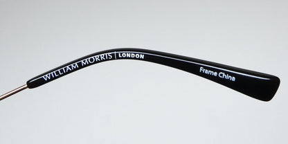 William Morris London 50160 Eyeglasses by ModaFrames