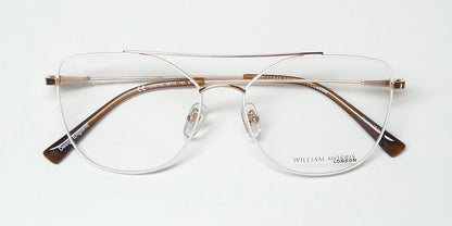 William Morris London 50160 Eyeglasses by ModaFrames