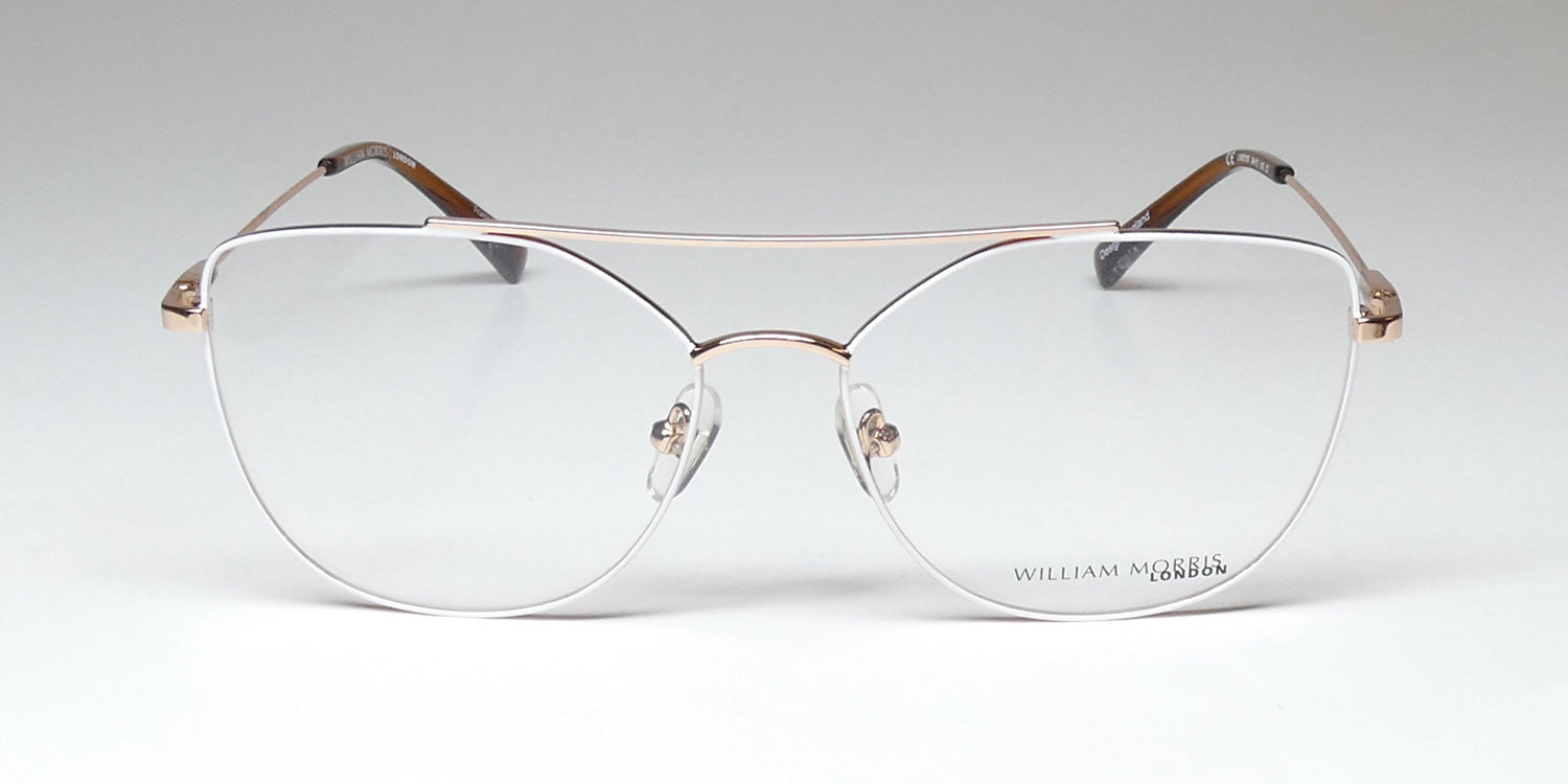 William Morris London 50160 Eyeglasses by ModaFrames