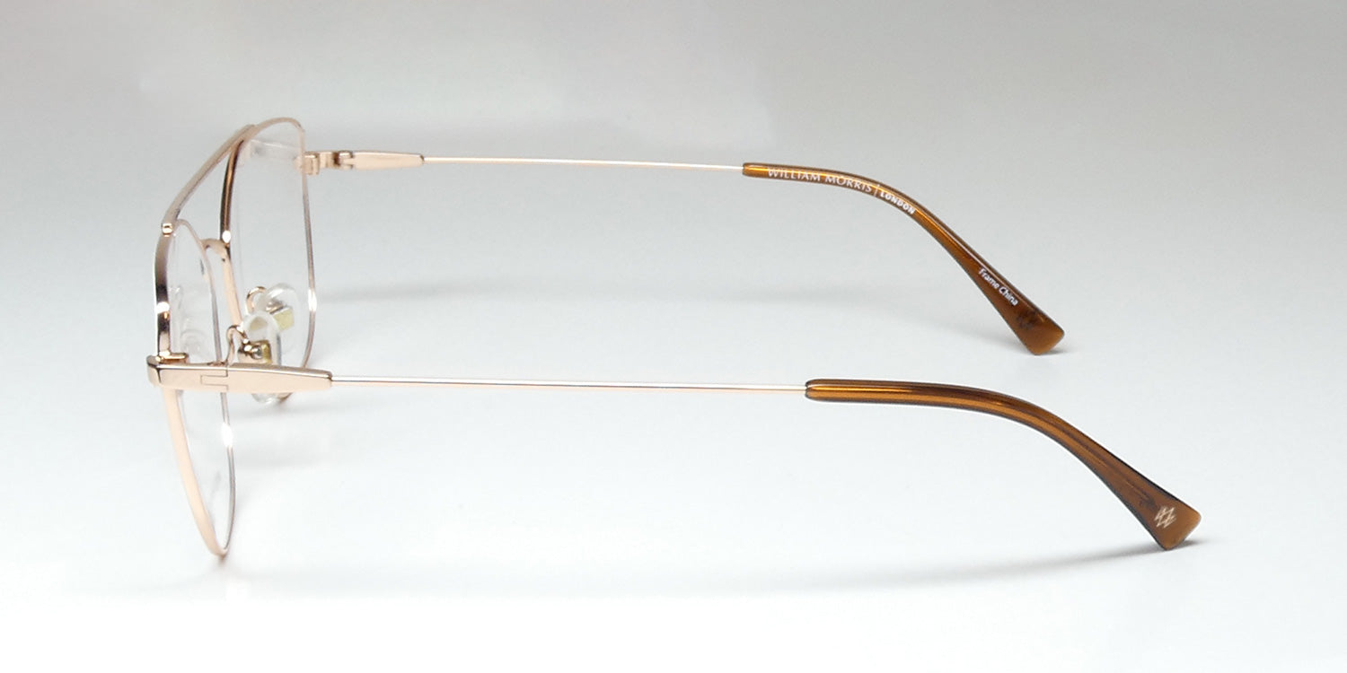 William Morris London 50160 Eyeglasses by ModaFrames
