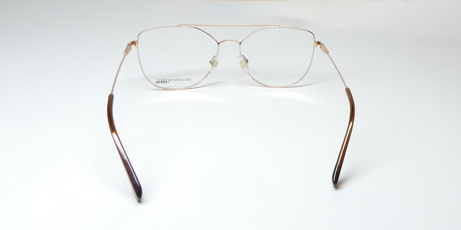 William Morris London 50160 Eyeglasses by ModaFrames