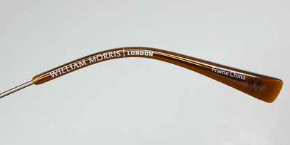 William Morris London 50160 Eyeglasses by ModaFrames