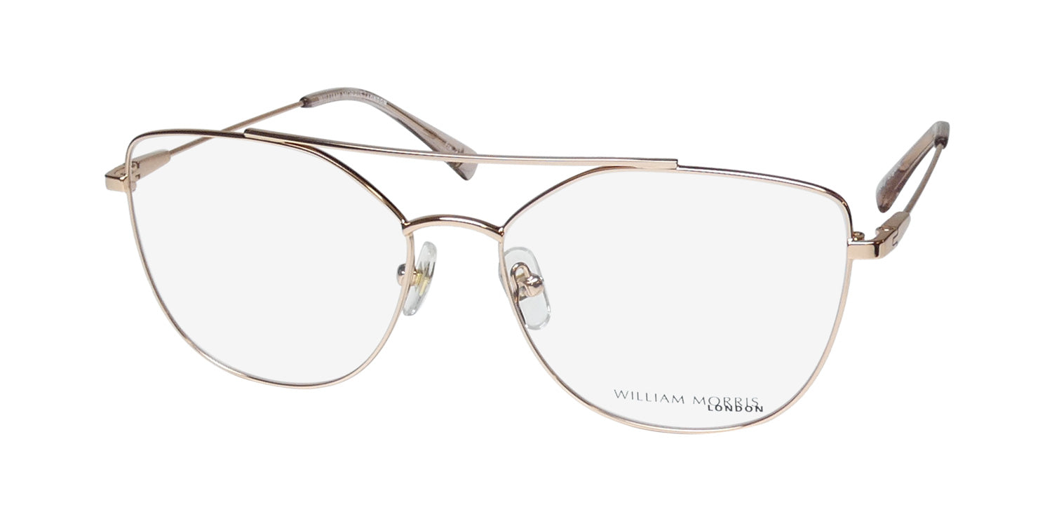 William Morris London 50160 Eyeglasses by ModaFrames