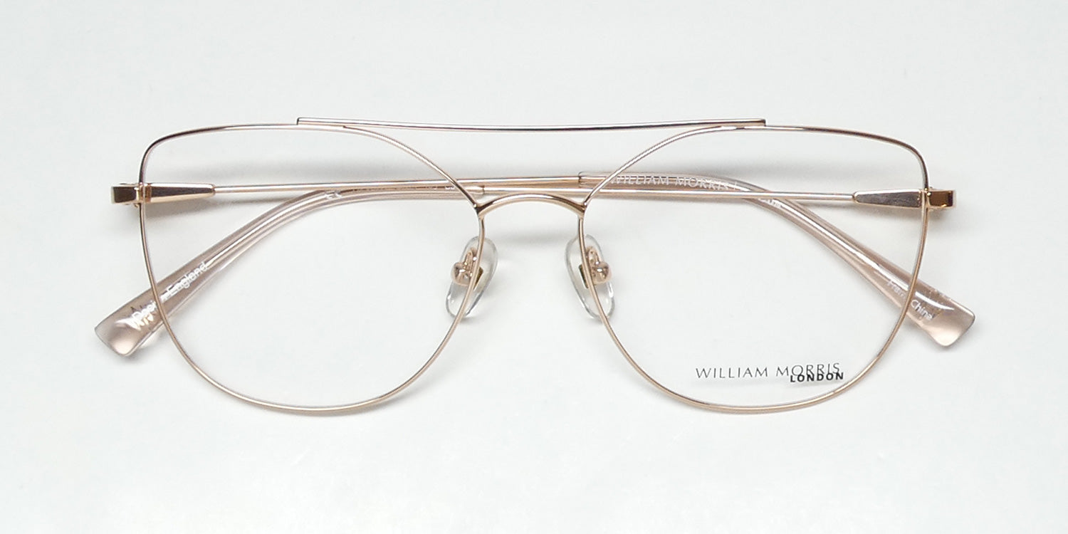William Morris London 50160 Eyeglasses by ModaFrames