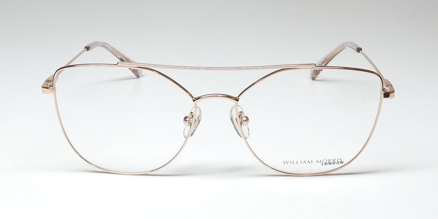 William Morris London 50160 Eyeglasses by ModaFrames