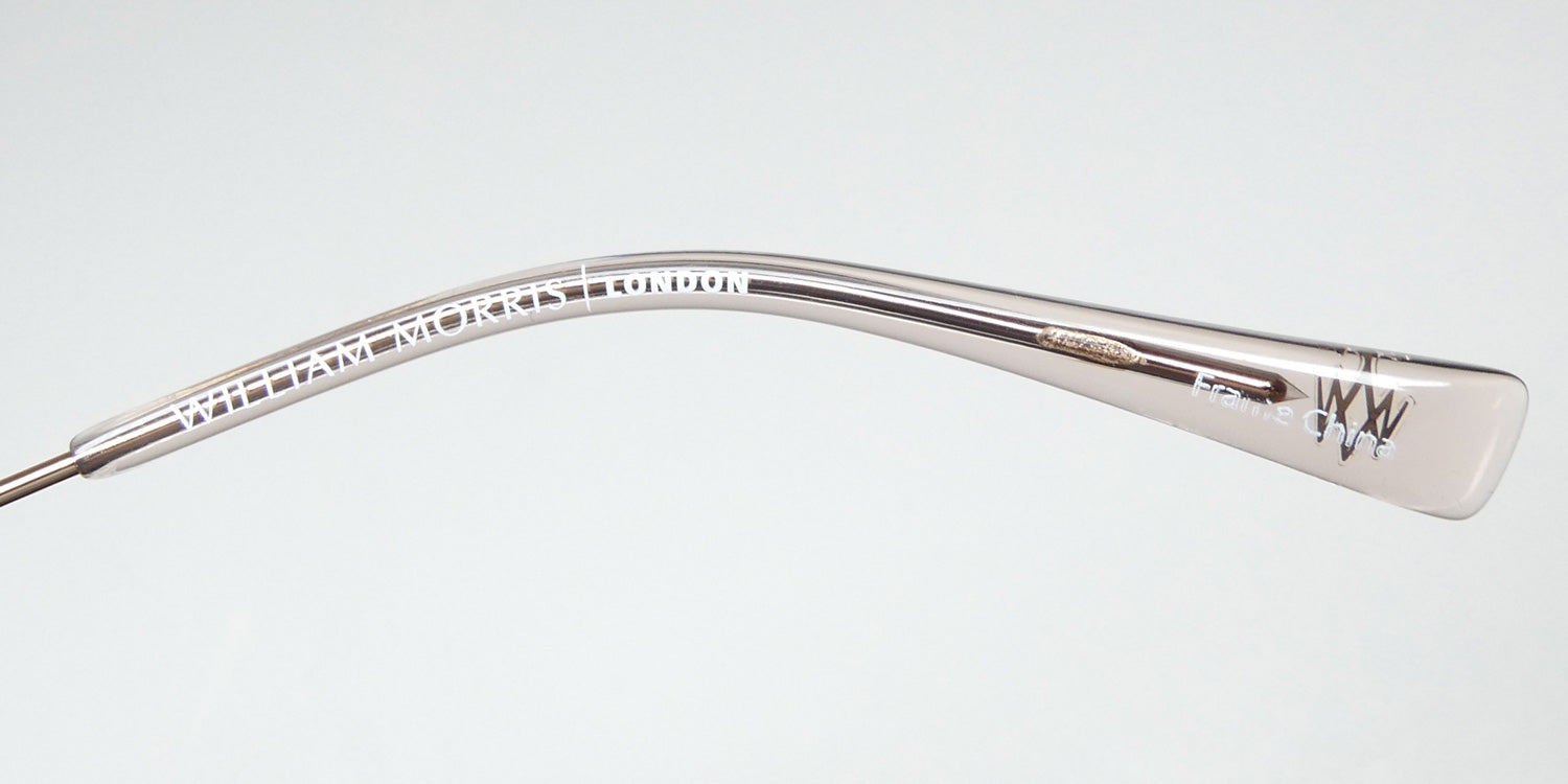 William Morris London 50160 Eyeglasses by ModaFrames
