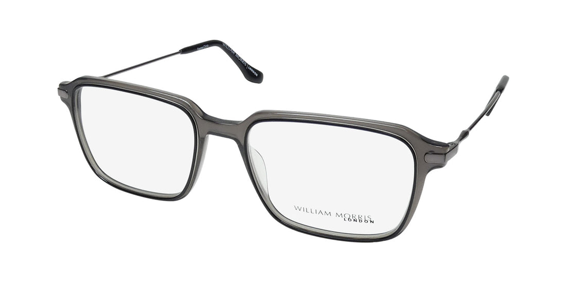 William Morris London 50175 Eyeglasses by ModaFrames