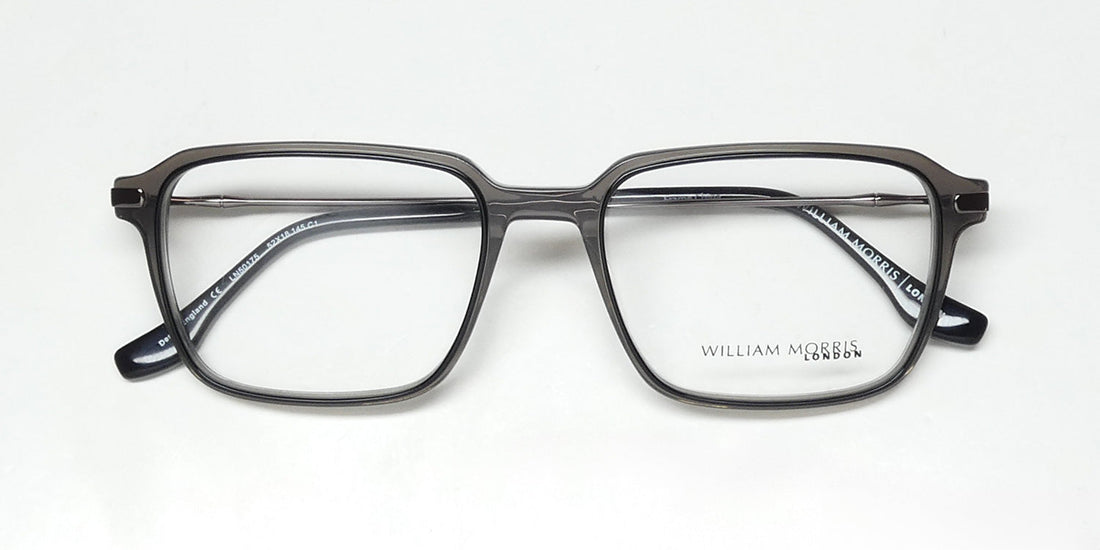 William Morris London 50175 Eyeglasses by ModaFrames