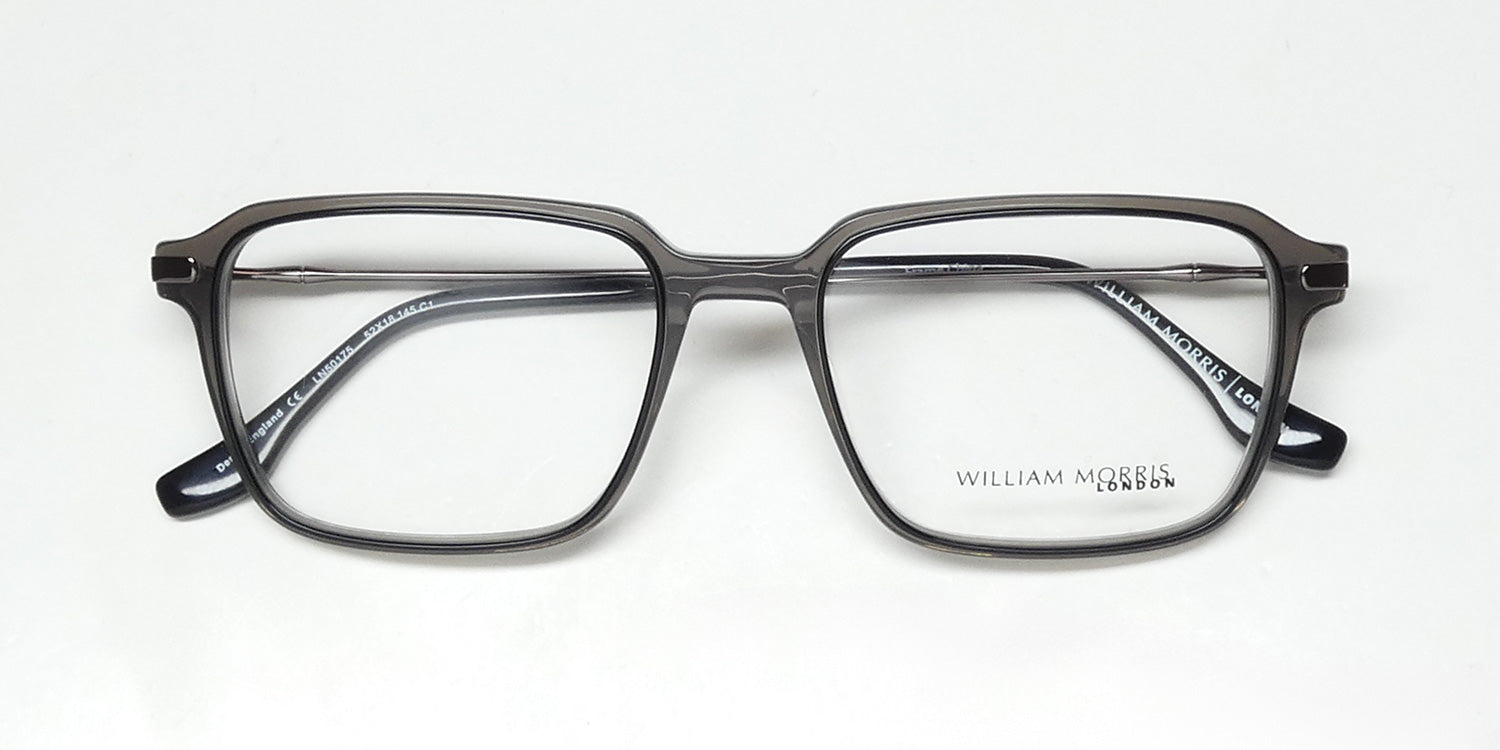 William Morris London 50175 Eyeglasses by ModaFrames