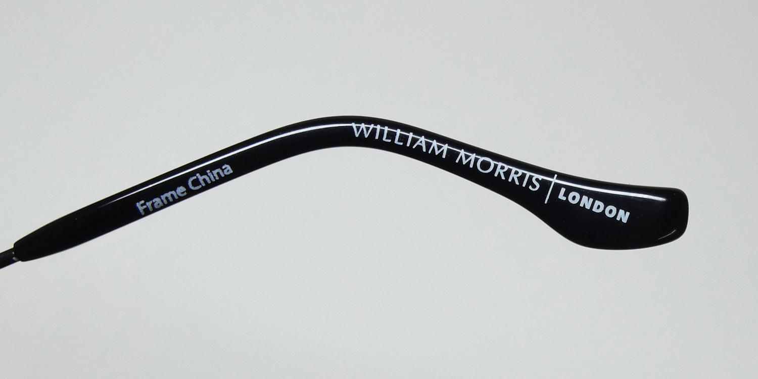 William Morris London 50175 Eyeglasses by ModaFrames