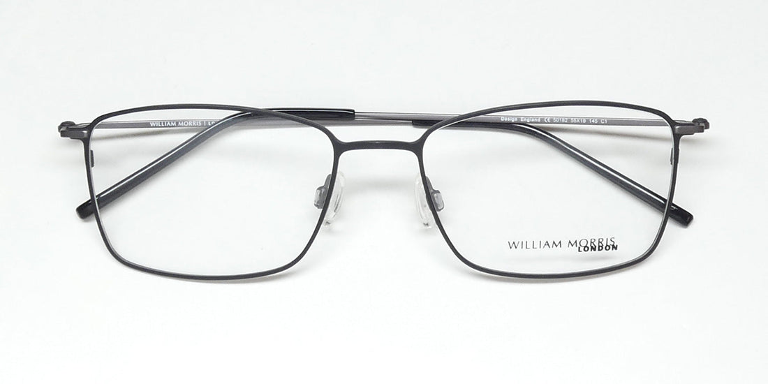 William Morris London 50182 Eyeglasses by ModaFrames