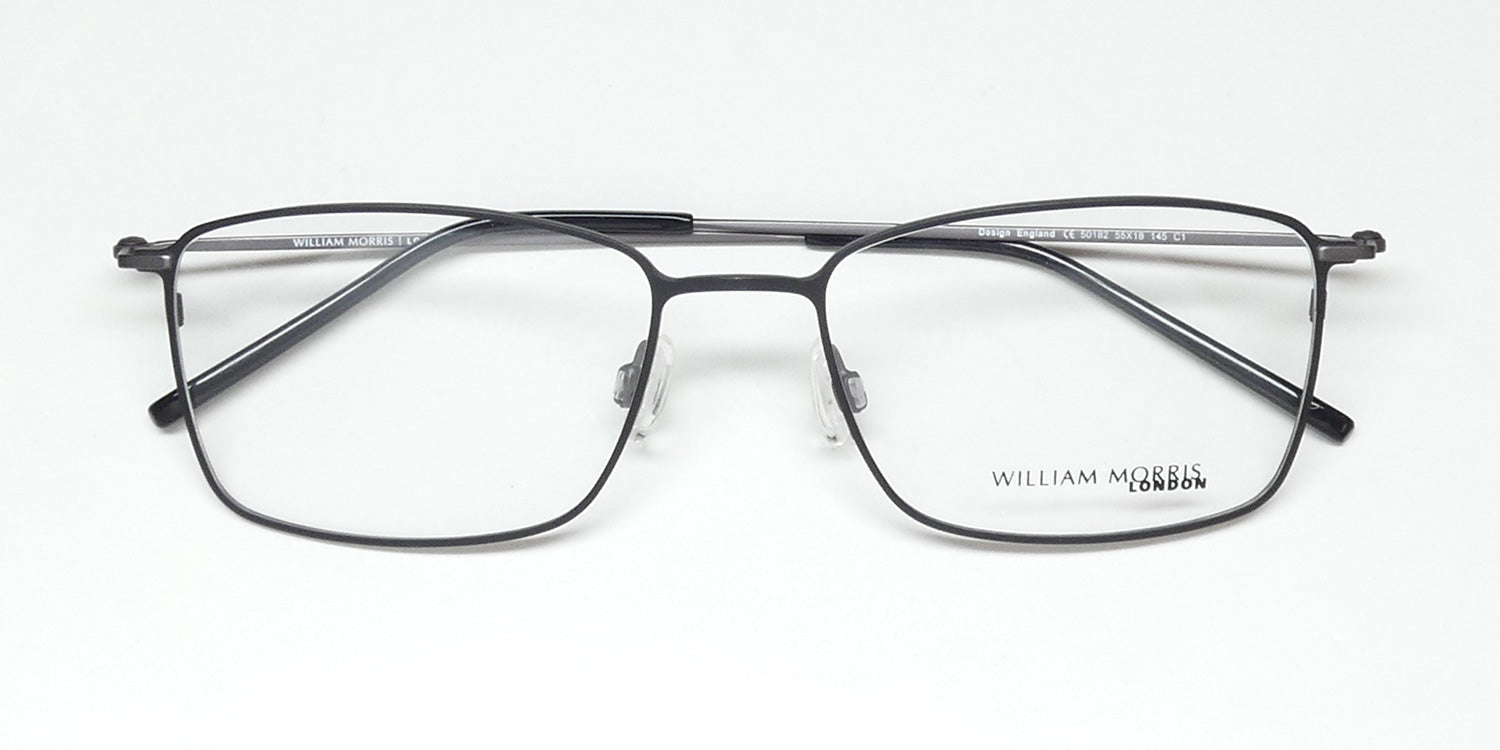 William Morris London 50182 Eyeglasses by ModaFrames
