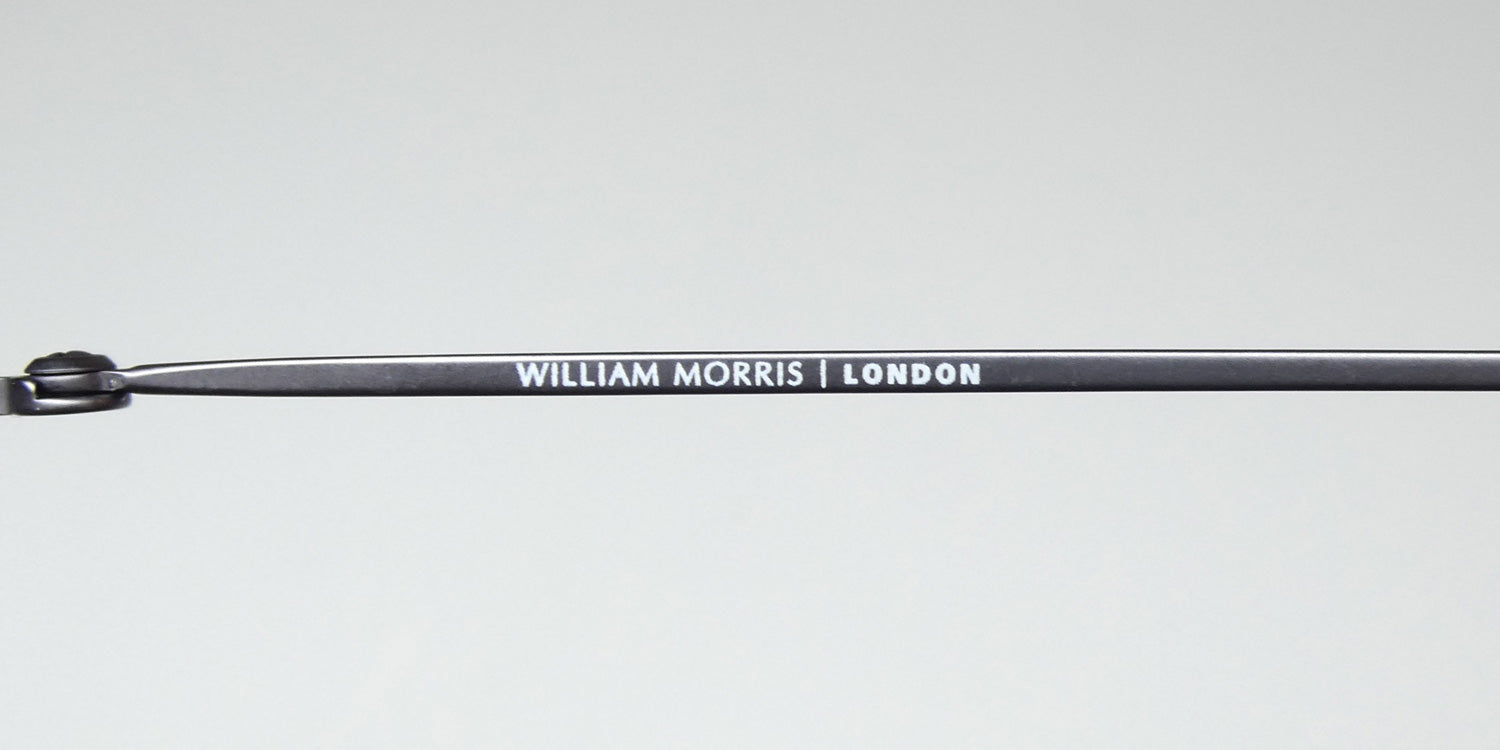 William Morris London 50182 Eyeglasses by ModaFrames