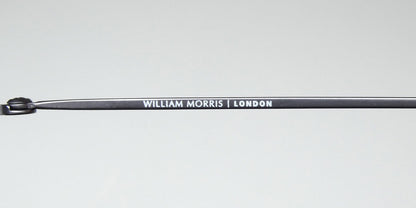 William Morris London 50182 Eyeglasses by ModaFrames