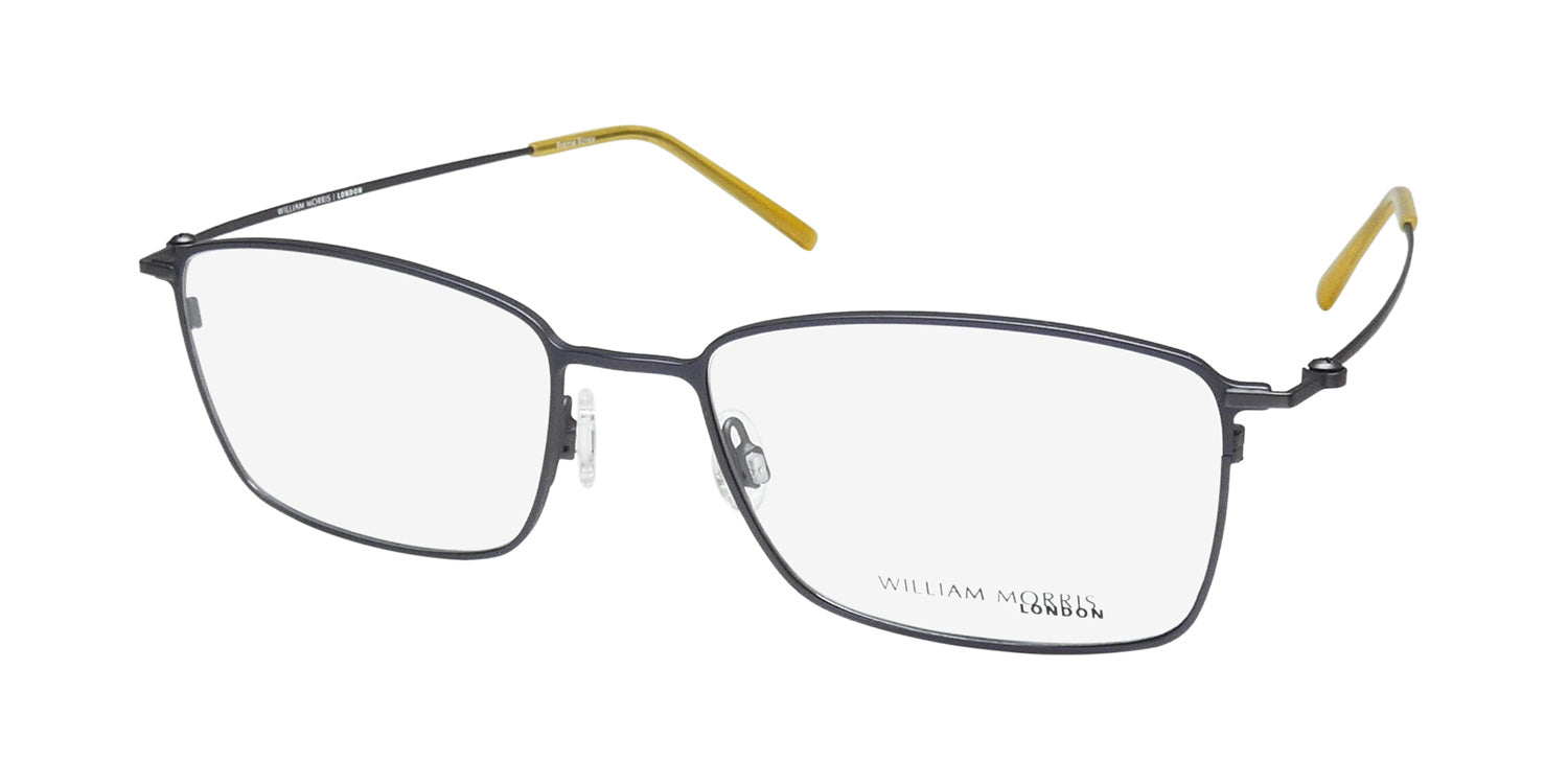 William Morris London 50182 Eyeglasses by ModaFrames