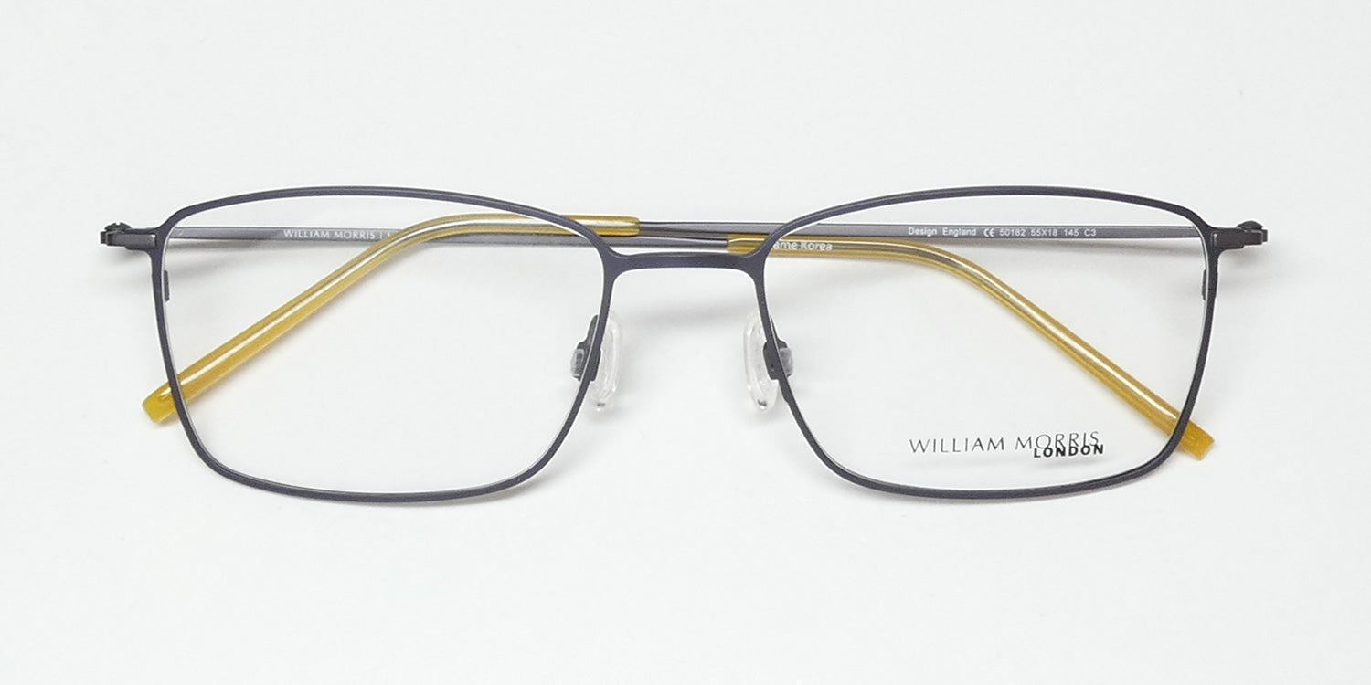 William Morris London 50182 Eyeglasses by ModaFrames