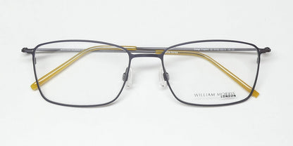 William Morris London 50182 Eyeglasses by ModaFrames