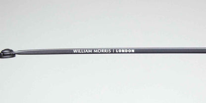 William Morris London 50182 Eyeglasses by ModaFrames