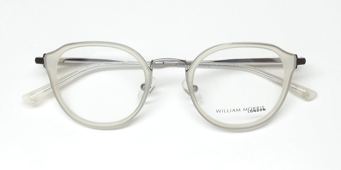 William Morris London 50194 Eyeglasses by ModaFrames