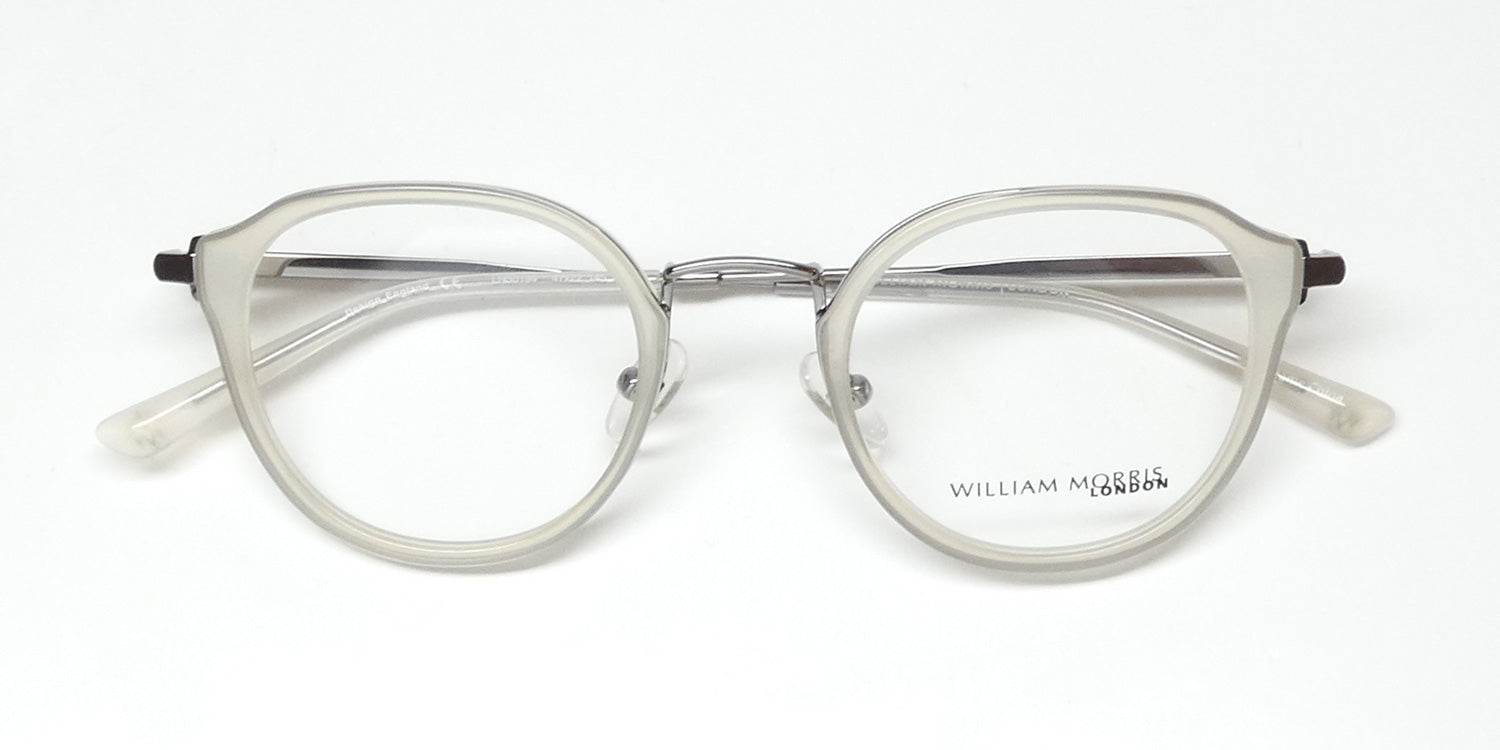 William Morris London 50194 Eyeglasses by ModaFrames