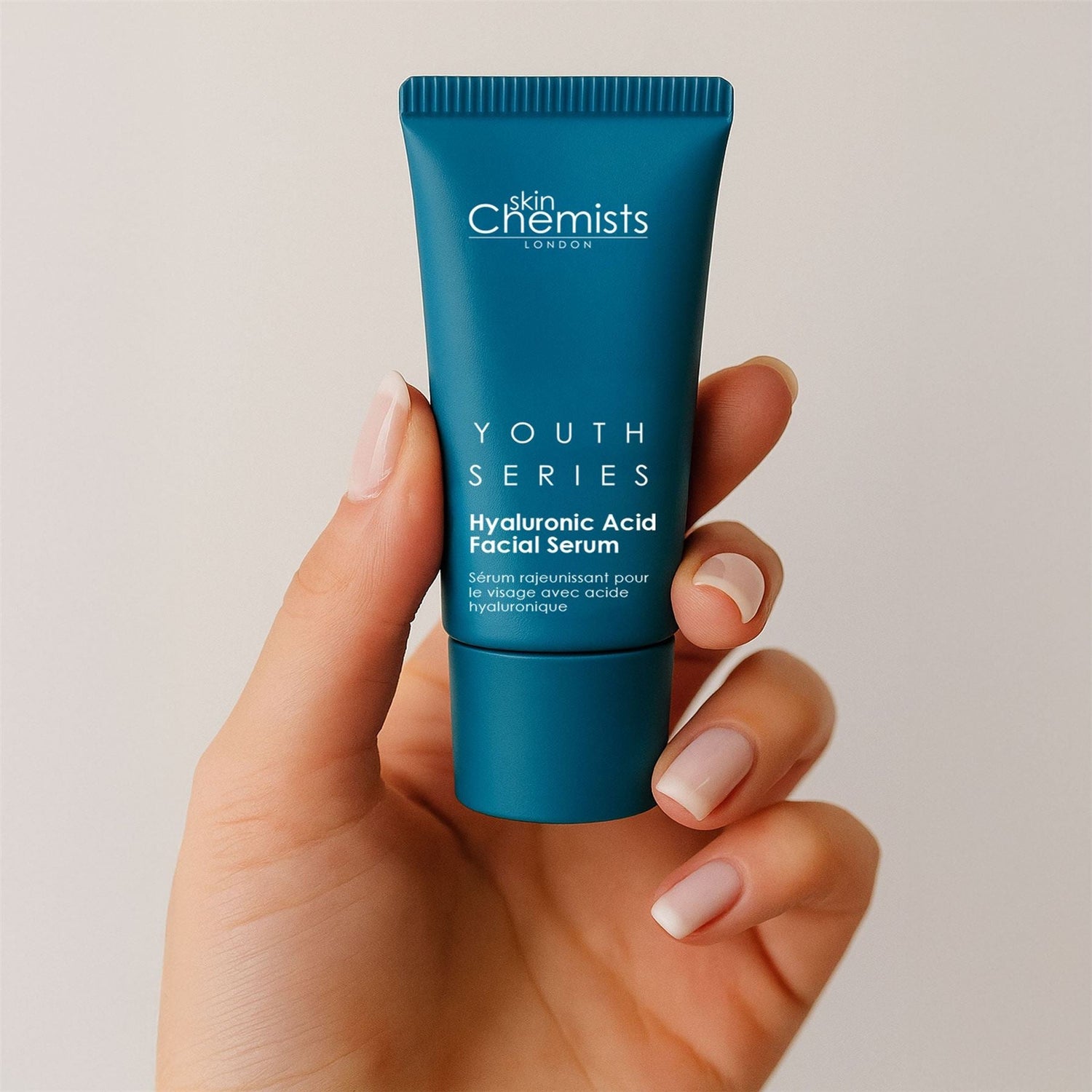1.5% Hyaluronic Acid Facial Serum 30ml by skinChemists US