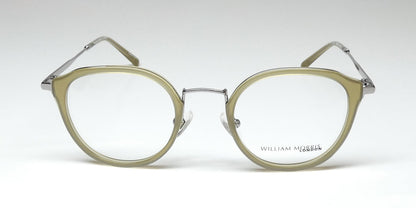 William Morris London 50194 Eyeglasses by ModaFrames