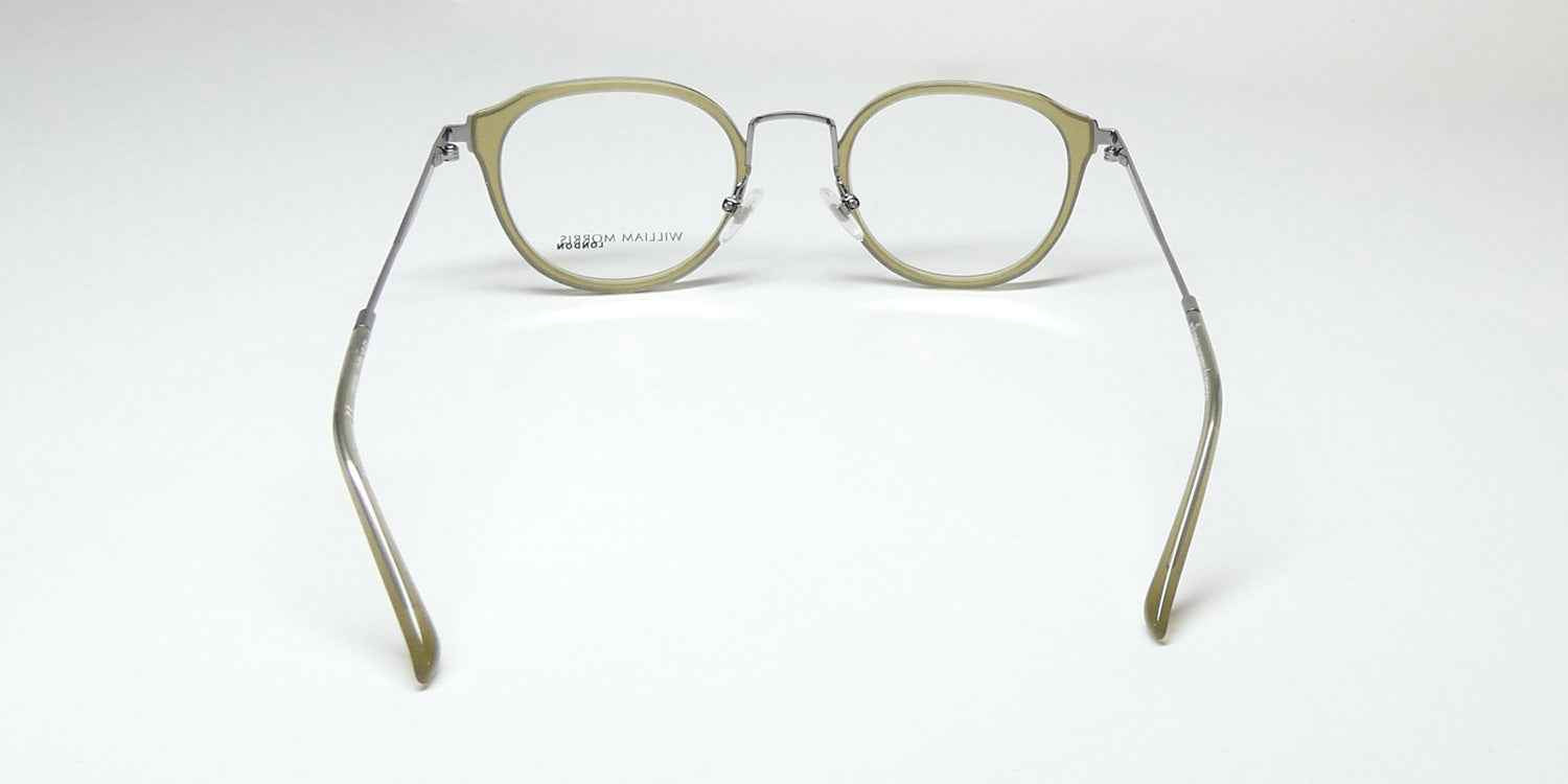 William Morris London 50194 Eyeglasses by ModaFrames