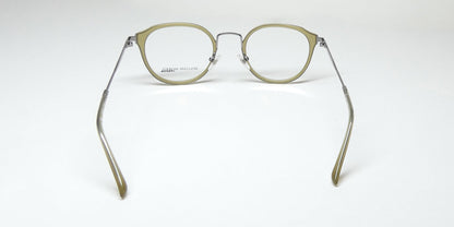 William Morris London 50194 Eyeglasses by ModaFrames