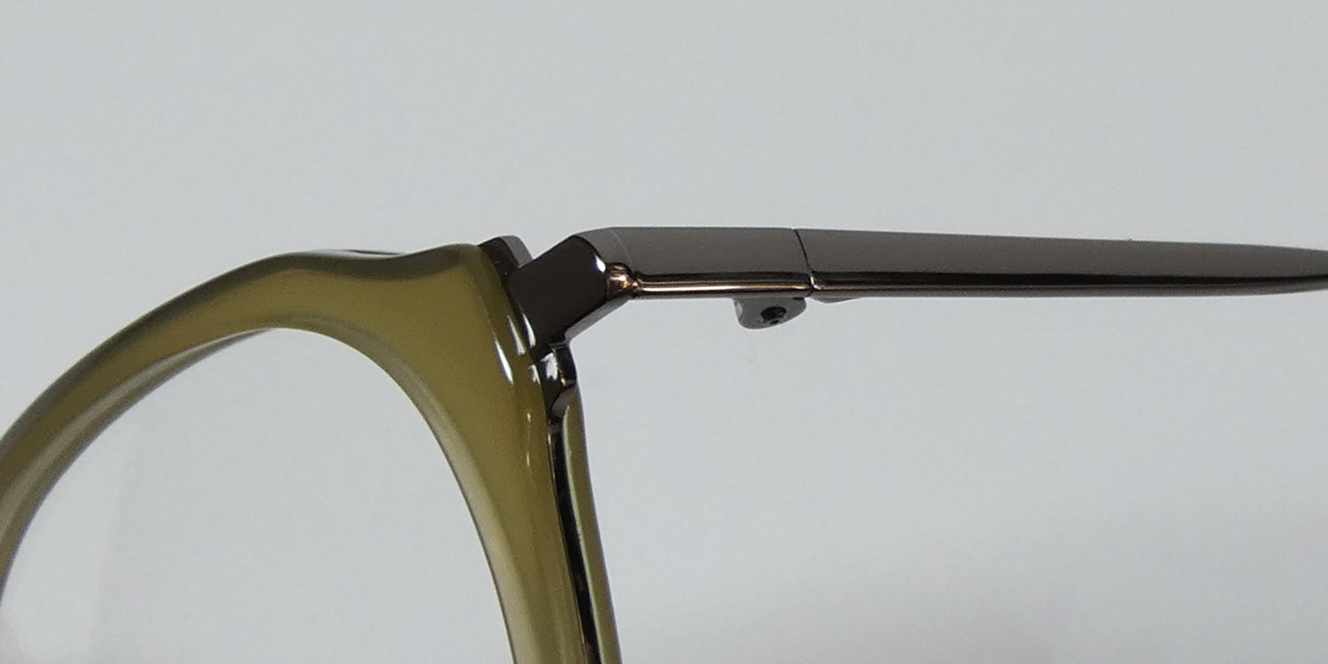 William Morris London 50194 Eyeglasses by ModaFrames
