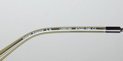 William Morris London 50194 Eyeglasses by ModaFrames